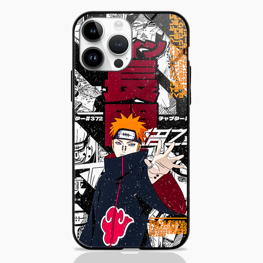 Anime Character Designer Glass Case -  - MW Stuffs - 