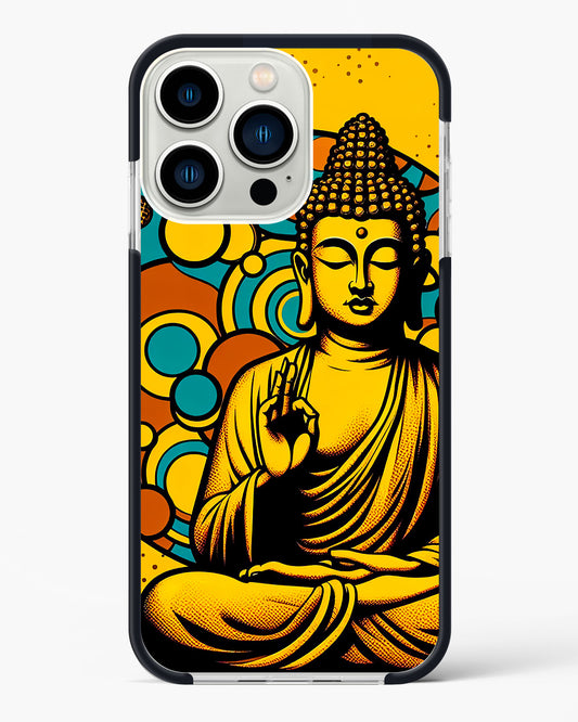 Buddha Harmony Impact Drop Protection Case