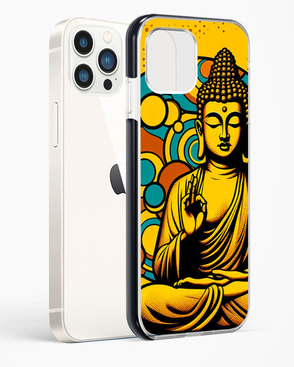 Buddha Harmony Impact Drop Protection Case