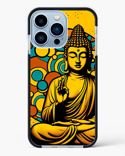 Buddha Harmony Impact Drop Protection Case