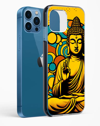 Buddha Harmony Impact Drop Protection Case