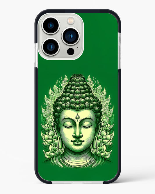 Buddha Impact Drop Protection Case