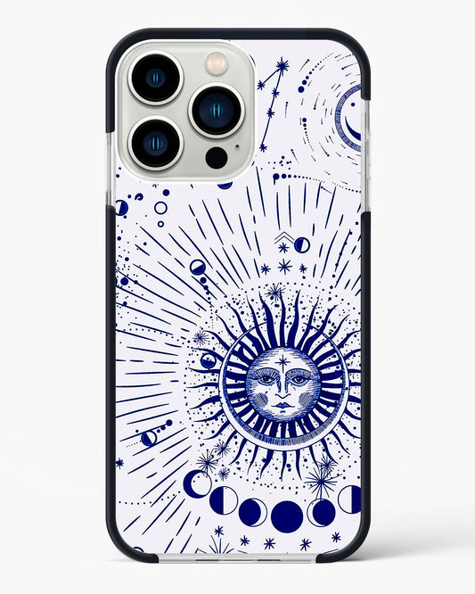 Celestial Radiance Impact Drop Protection Case