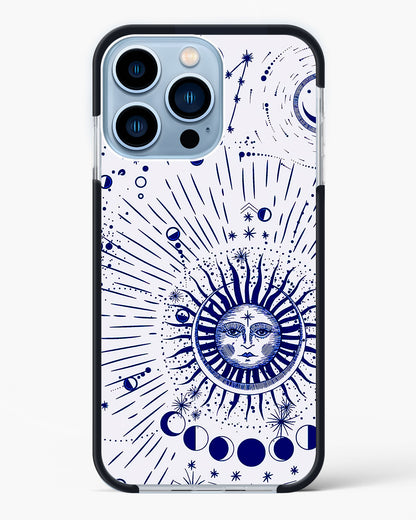 Celestial Radiance Impact Drop Protection Case