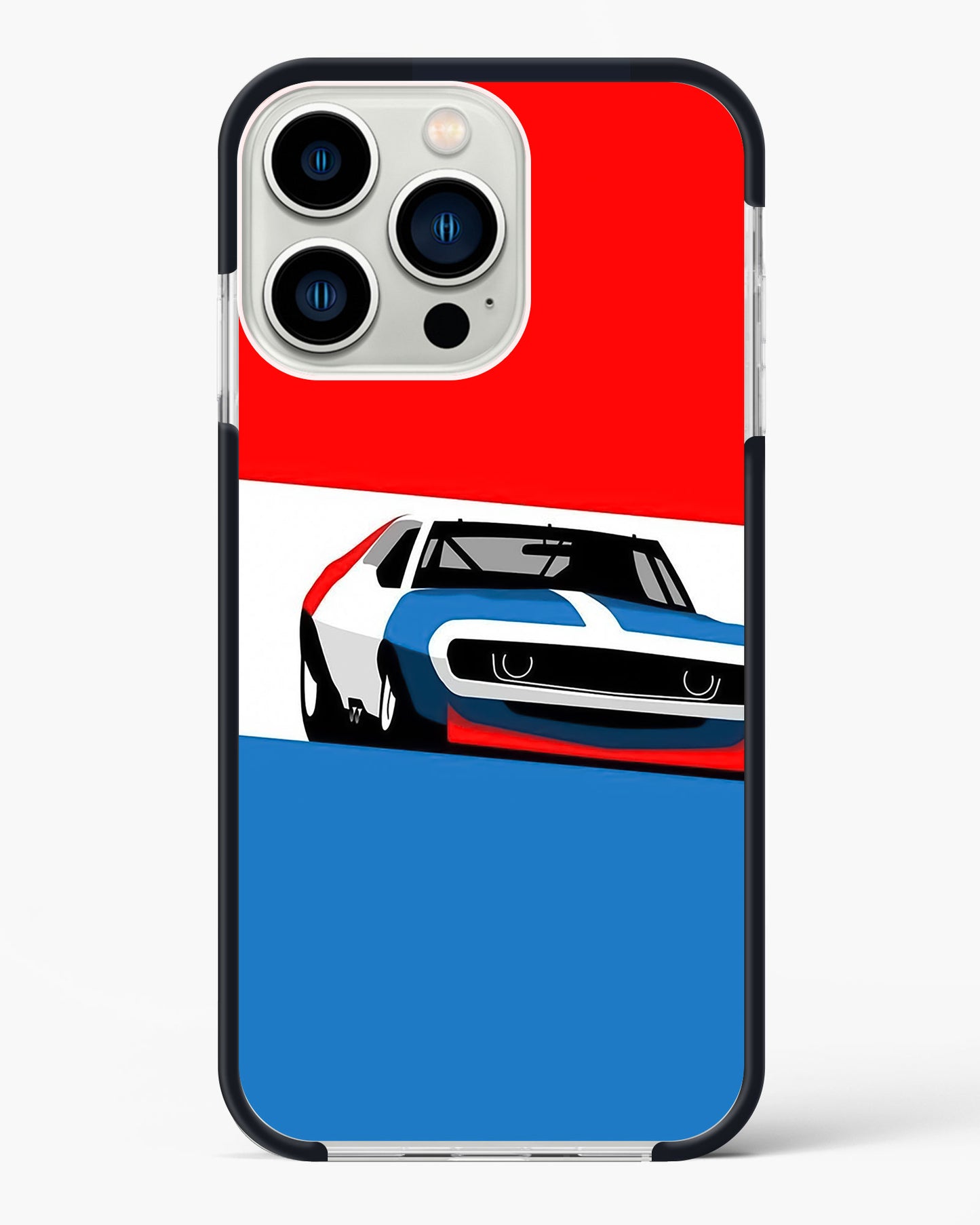 Cool Racing SpeedImpact Drop Protection Case