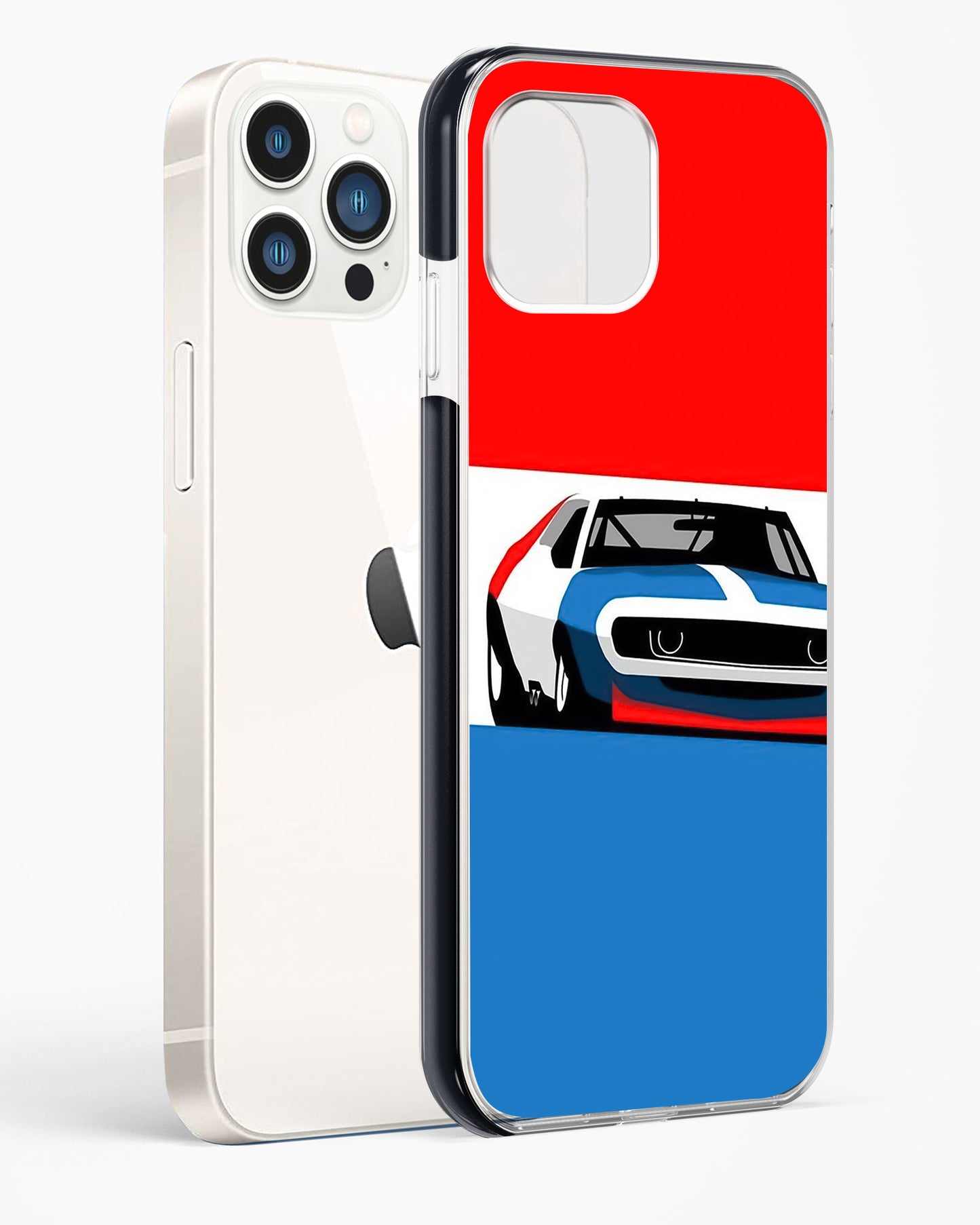 Cool Racing SpeedImpact Drop Protection Case