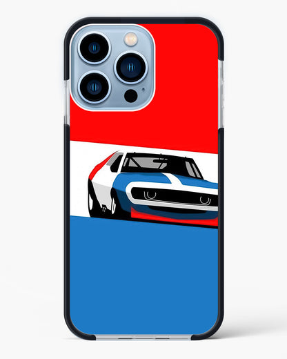 Cool Racing SpeedImpact Drop Protection Case