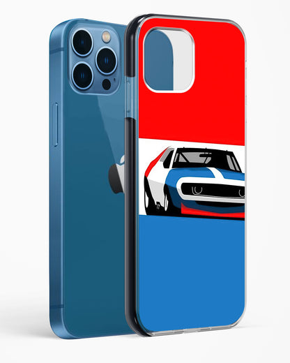 Cool Racing SpeedImpact Drop Protection Case