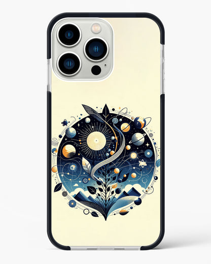 Cosmic Dreamer Impact Drop Protection Case