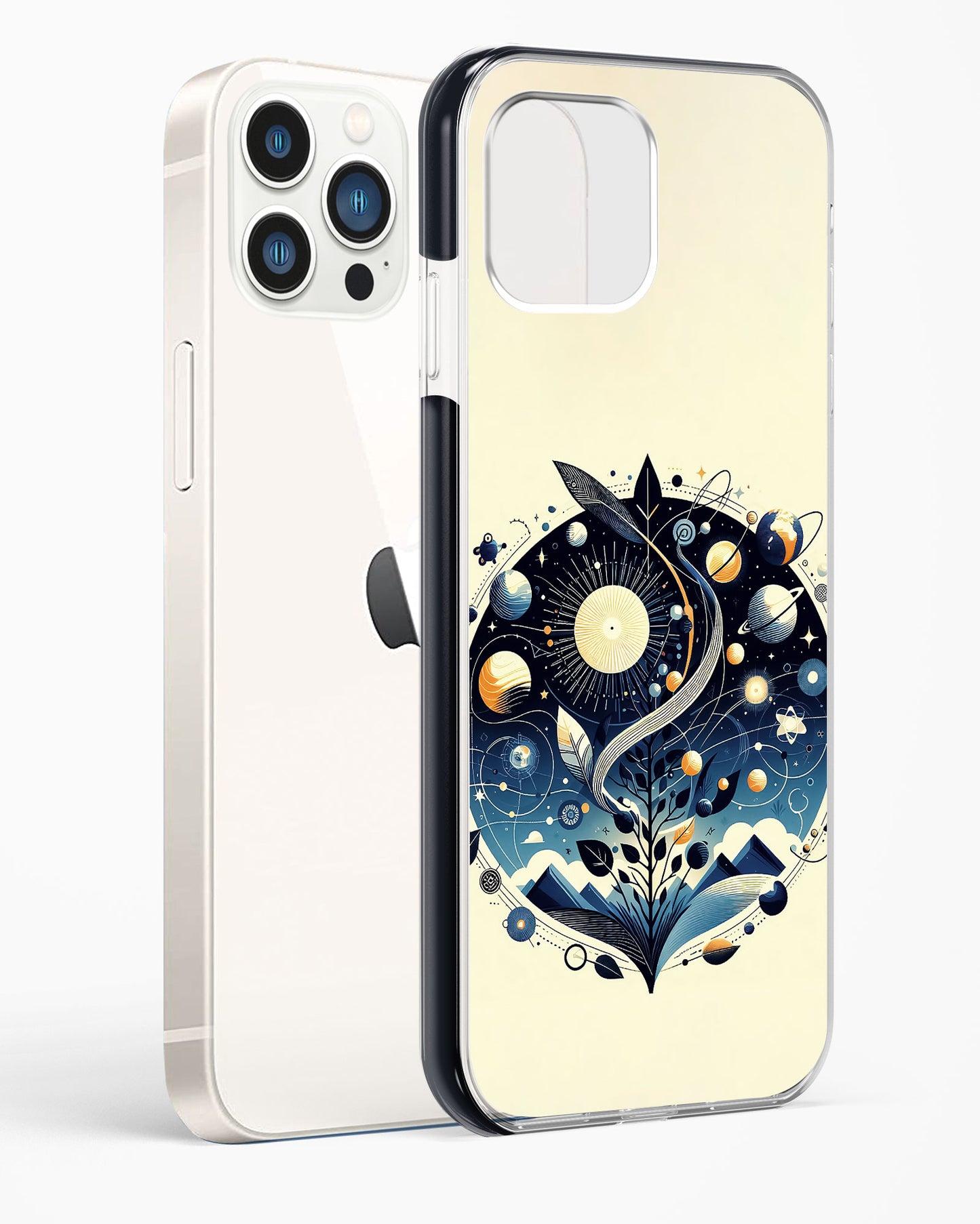 Cosmic Dreamer Impact Drop Protection Case