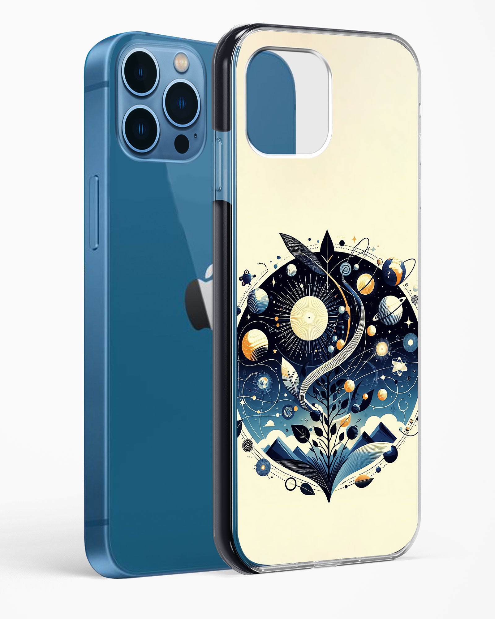 Cosmic Dreamer Impact Drop Protection Case