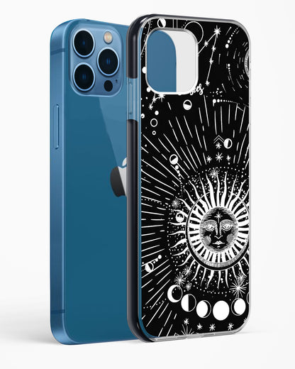 Dark Celestial Impact Drop Protection Case