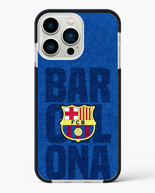 FCB Art Impact Drop Protection Case