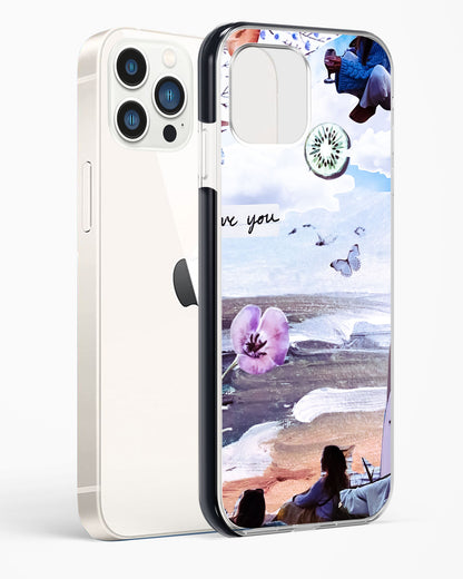 Lovely Beach DayImpact Drop Protection Case