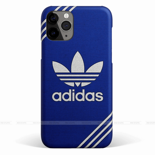 Brand Name Collection Printed Matte Case