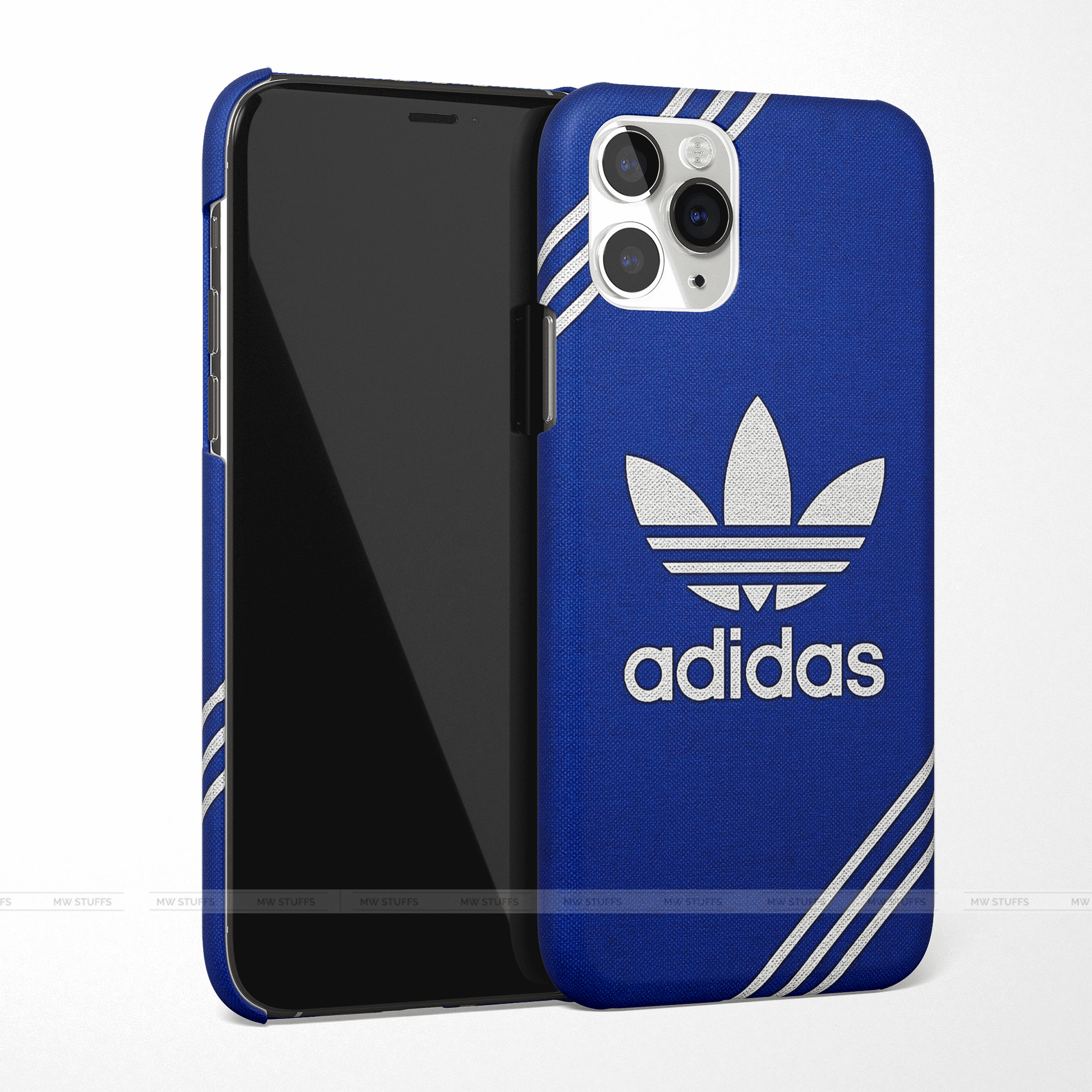 Brand Name Collection Printed Matte Case
