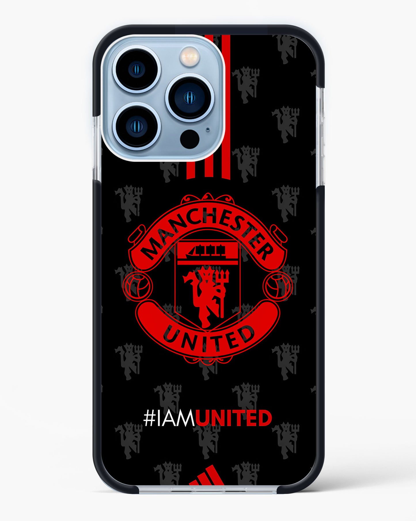 Manchester Art Impact Drop Protection Case