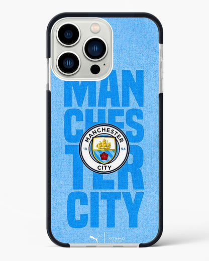 Manchester Impact Drop Protection Case