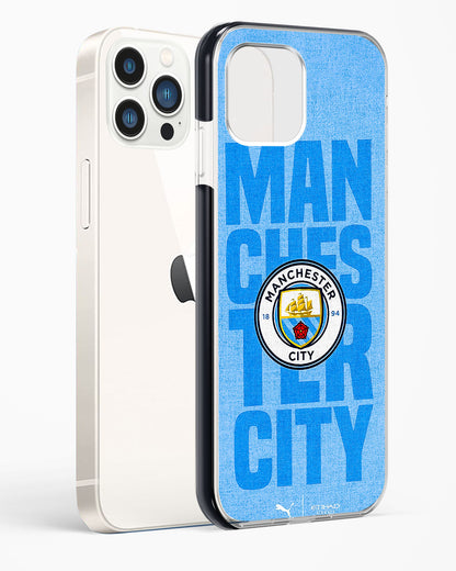 Manchester Impact Drop Protection Case