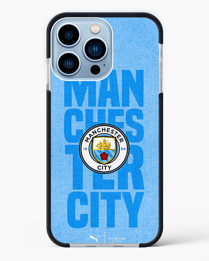 Manchester Impact Drop Protection Case