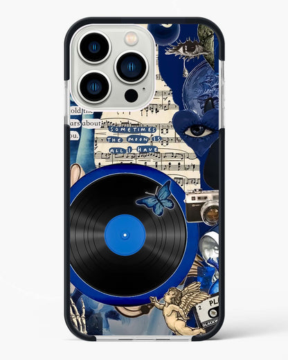 Melodic Harmony Impact Drop Protection Case