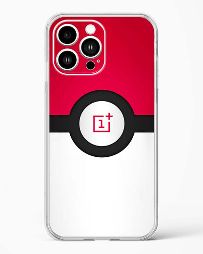 The Ultimate PokéShield Clear Silicone Case