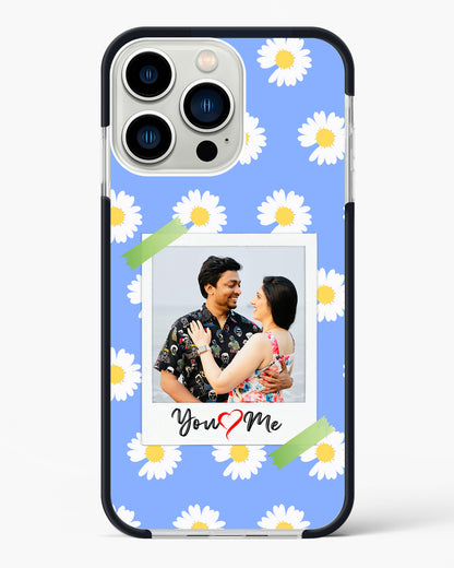 Personalised Polaroid Impact Drop Protection Case