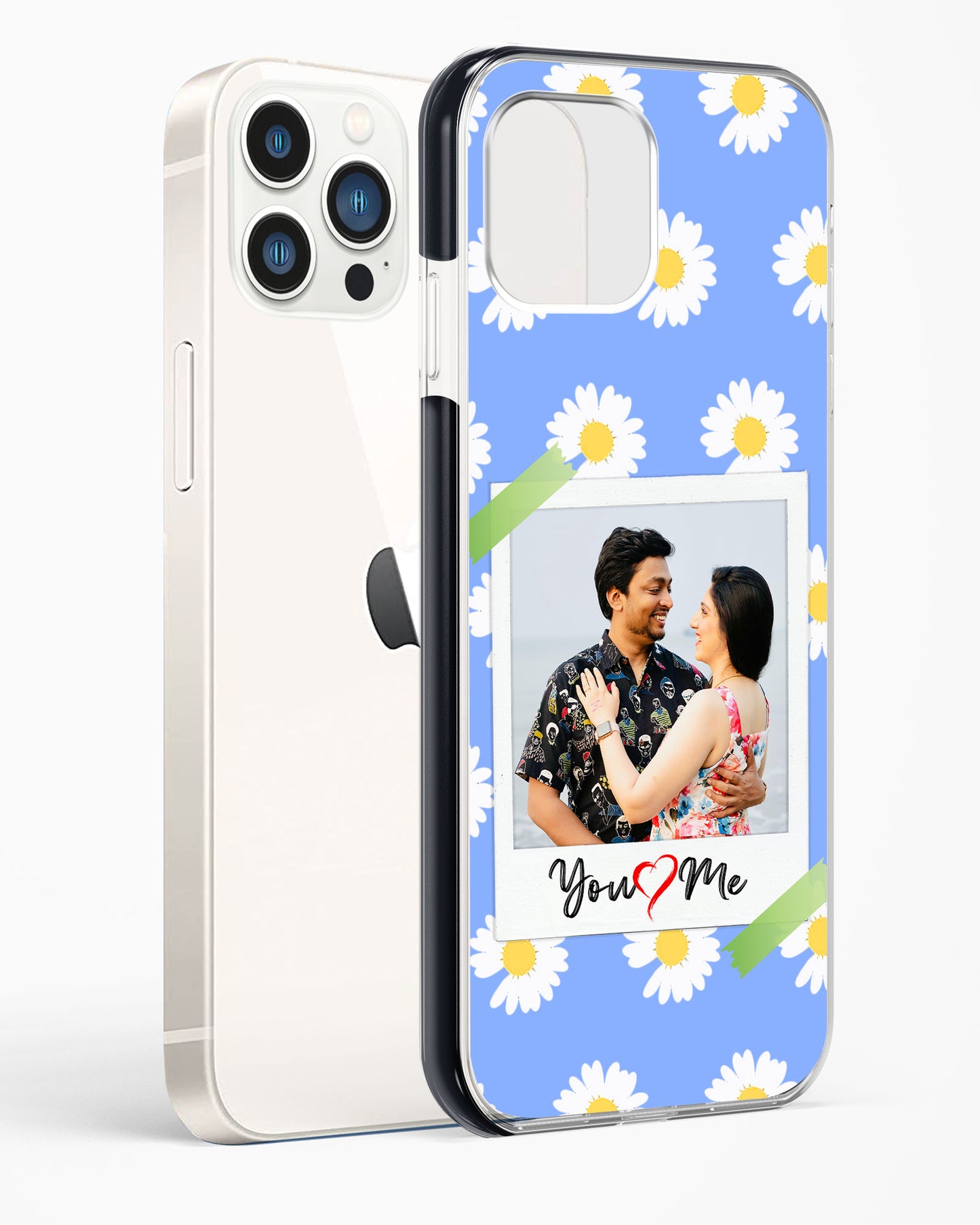 Personalised Polaroid Impact Drop Protection Case