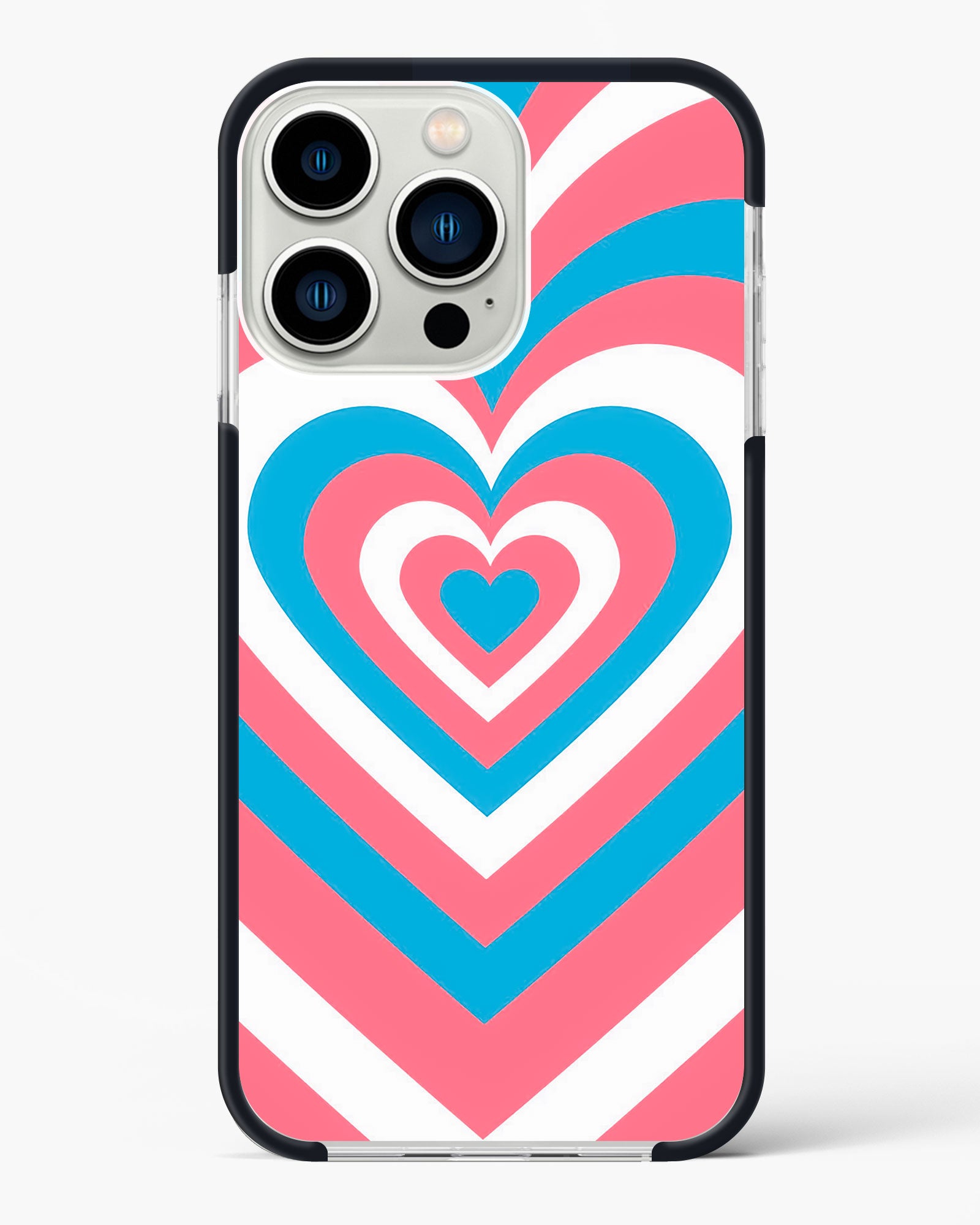 Pixel Pop Impact Drop Protection Case