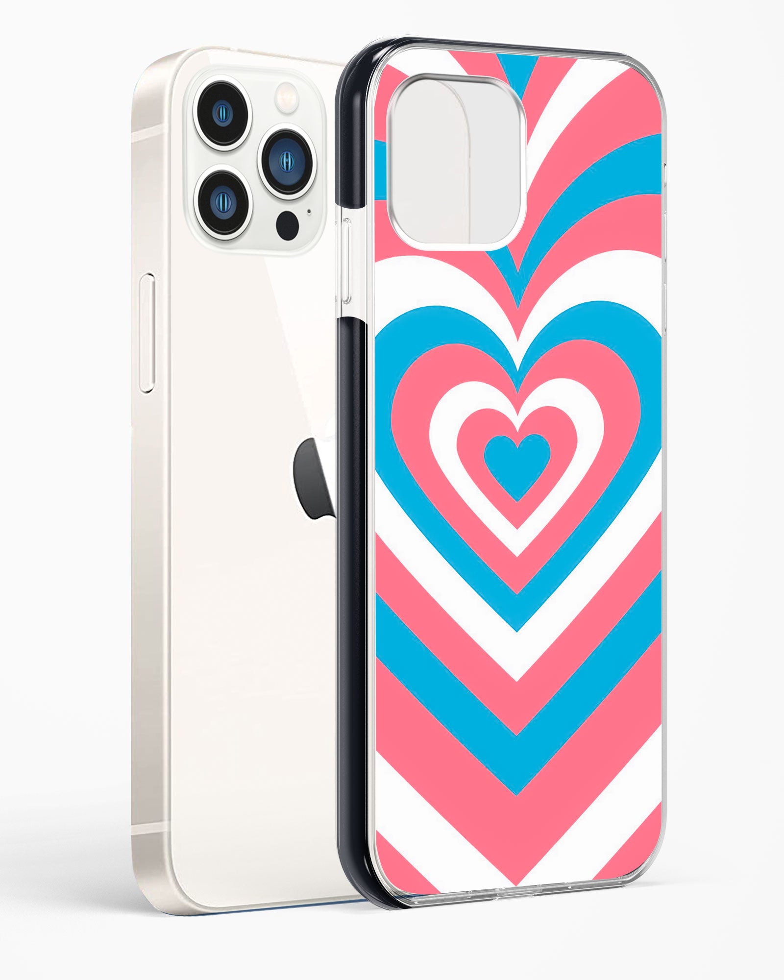 Pixel Pop Impact Drop Protection Case