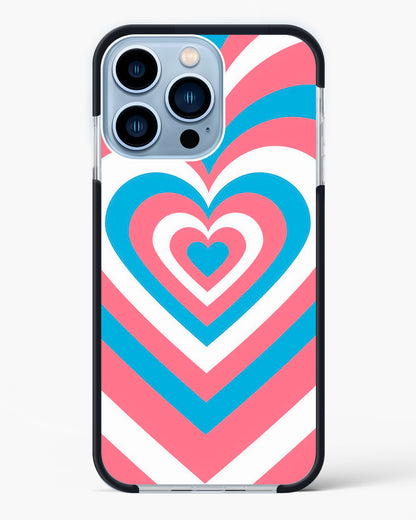 Pixel Pop Impact Drop Protection Case