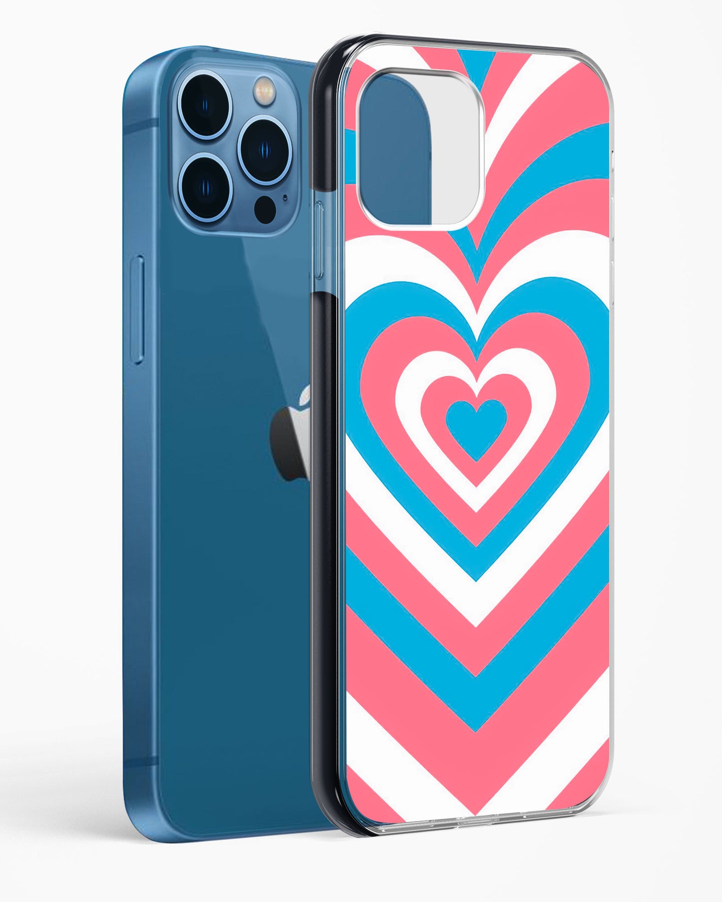 Pixel Pop Impact Drop Protection Case