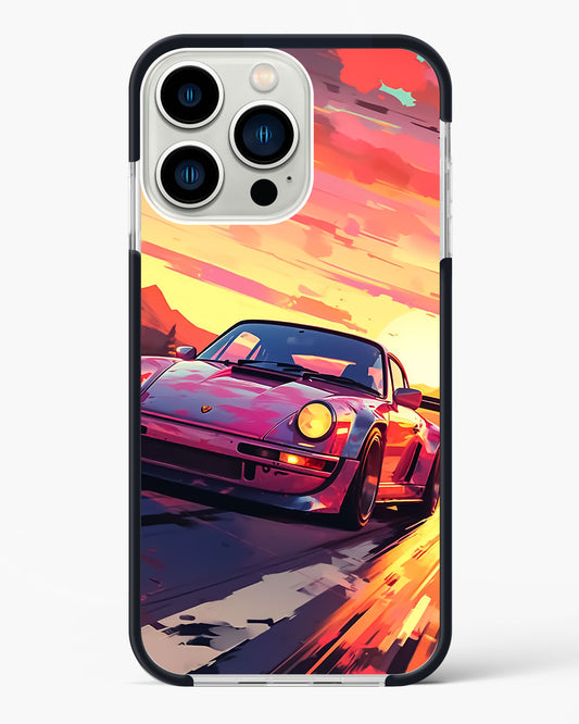 Racing Art Impact Drop Protection Case