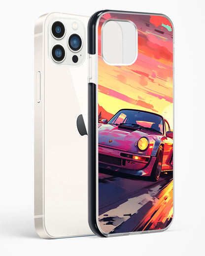 Racing Art Impact Drop Protection Case