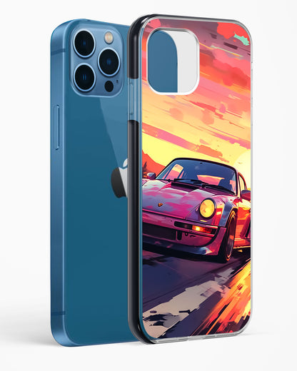 Racing Art Impact Drop Protection Case