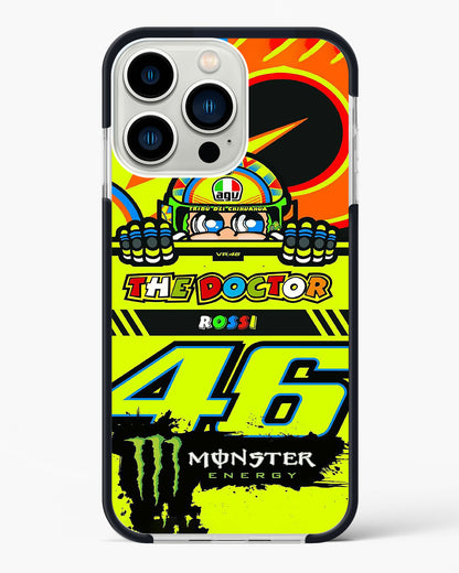 Racing Monster Impact Drop Protection Case