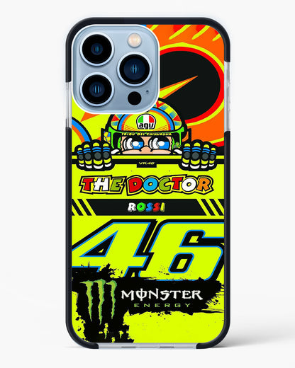 Racing Monster Impact Drop Protection Case