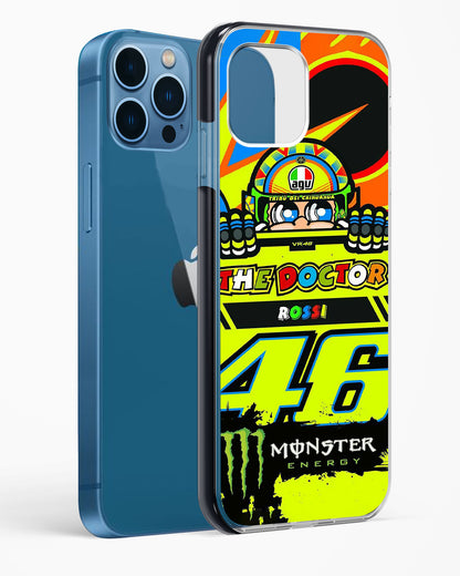 Racing Monster Impact Drop Protection Case