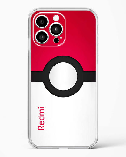 The Ultimate PokéShield Clear Silicone Case