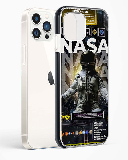 Space Ranger Drop Protection Case