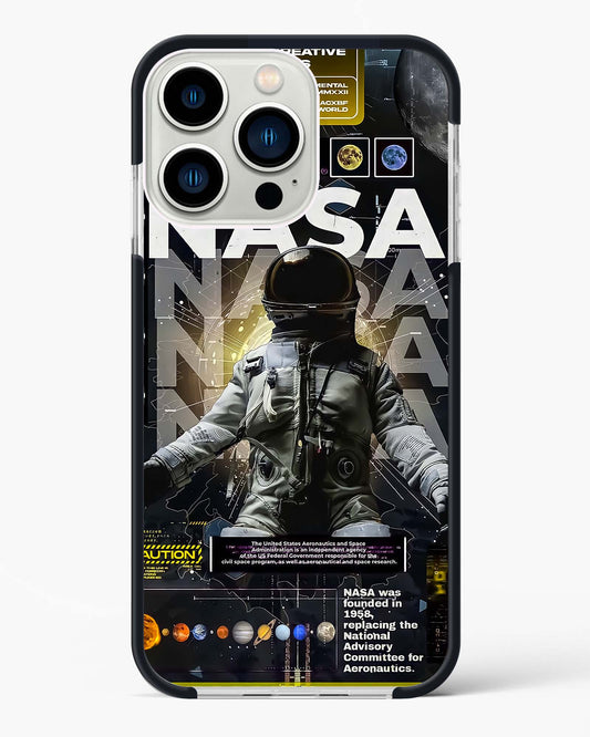 Space Ranger Impact Drop Protection Case