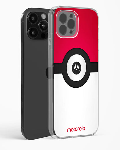 The Ultimate PokéShield Clear Silicone Case