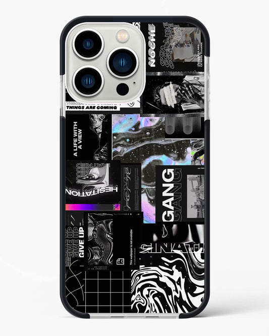 Urban Collage Impact Drop Protection Case